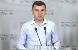 Міністр Насалик отримує “жовту картку” від шахтарів, бо не пропонує шляхів вирішення їх проблем, –... Ігор Гузь вимагає від Демчишина затвердити список «броньованих» професій шахтарів-призовників