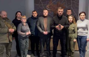 Народний депутат Ігор Гузь звернувся до жителів Нововолинської громади Народний депутат Ігор Гузь звернувся до жителів Нововолинської громади