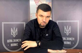 Найближчим часом відбудуться тренування по використанню «бандерівського смузі», – Гузь Найближчим часом відбудуться тренування по використанню «бандерівського смузі»