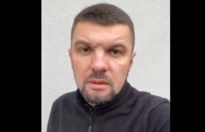 Територія поблизу Володимира була атакована крилатими ракетами ворога, – Гузь Територія поблизу Володимира була атакована крилатими ракетами ворога