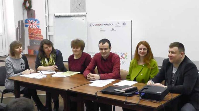 Результати першого набору конкурсу проектів Фонду Ігоря Гузя «Прибужжя» Результати першого набору конкурсу проектів Фонду Ігоря Гузя «Прибужжя»