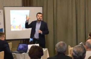 “Беруть прикордонники і митники”, – Ігор Гузь про корупцію у Ягодині та своє бачення електронної... "Беруть прикордонники і митники"