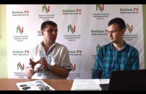Прямий ефір з Ігорем Гузем: тема «Об’єднання громад» Прямий ефір з Ігорем Гузем: тема «Об'єднання громад»