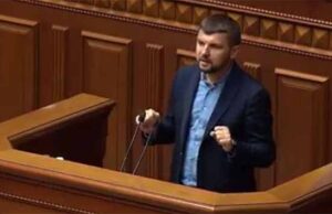 Ігор Гузь обурений розподілом коштів Державного фонду регіоналнього розвитку Ігор Гузь обурений розподілом коштів Державного фонду регіоналнього розвитку