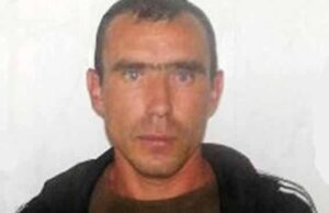 На Волині розшукують гвалтівника! На Волині розшукують гвалтівника!