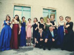 Випускний у Благодатному (ФОТО) Випускний у Благодатному (ФОТО)