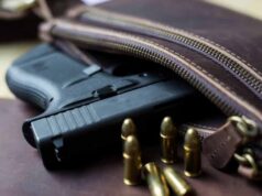 У Нововолинську судили двох чоловіків за незаконну купівлю та зберігання боєприпасів У Нововолинську судили двох чоловіків за незаконну купівлю та зберігання боєприпасів