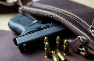 У Нововолинську судили двох чоловіків за незаконну купівлю та зберігання боєприпасів У Нововолинську судили двох чоловіків за незаконну купівлю та зберігання боєприпасів