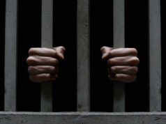 Нововолинський розбійник втрапив за грати на 9 років Нововолинський розбійник втрапив за грати на 9 років