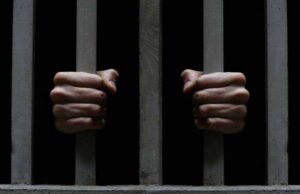 Нововолинський розбійник втрапив за грати на 9 років Нововолинський розбійник втрапив за грати на 9 років