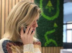 Консультація, важлива інформація, допомога, — у Нововолинську працює гаряча лінія Консультація