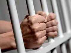 За крадіжки й побиття мешканець Нововолинська проведе 5 років за ґратами За крадіжки й побиття мешканець Нововолинська проведе 5 років за ґратами