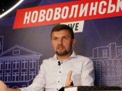 Страх, корупція, сморід у місті та кумівство – ось із чим асоціюється мерство Сапожнікова, –... Страх