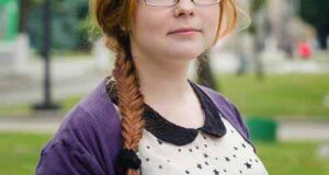 Переможець конкурсу “Випускник року” каже, що повернеться до Нововолинська після закінчення вишу Переможець конкурсу “Випускник року” каже