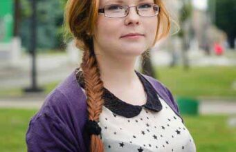 Переможець конкурсу “Випускник року” каже, що повернеться до Нововолинська після закінчення вишу Переможець конкурсу “Випускник року” каже