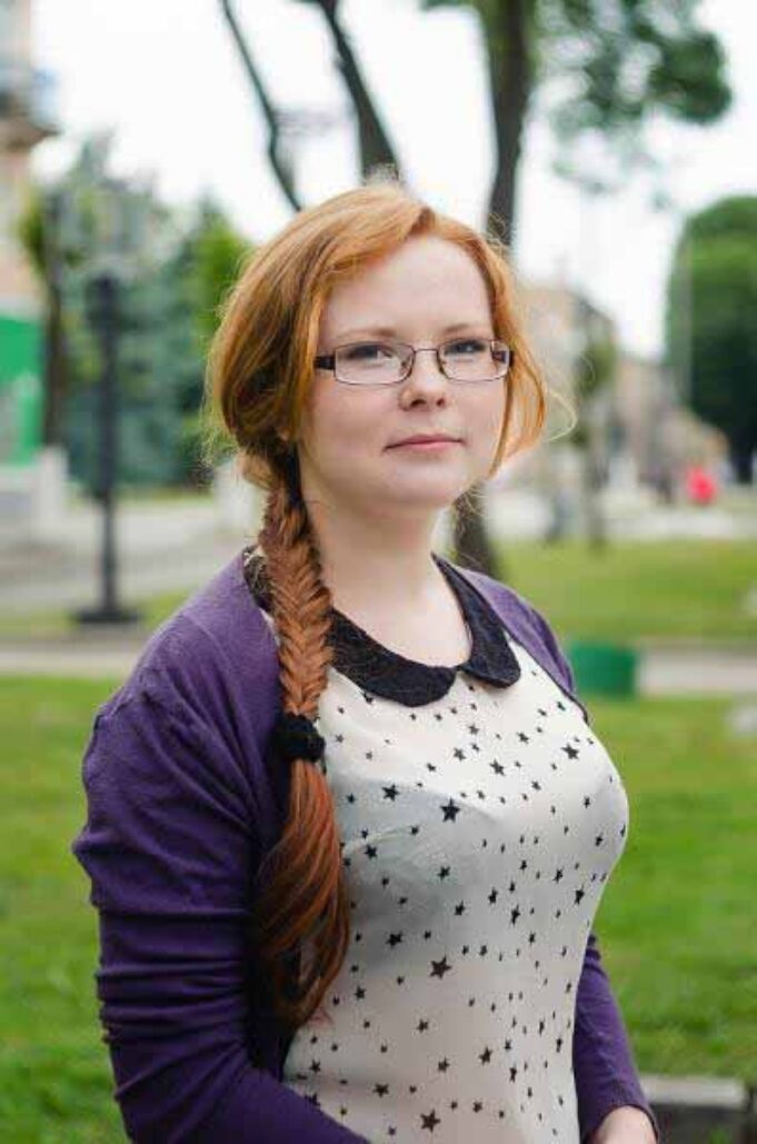 Переможець конкурсу “Випускник року” каже, що повернеться до Нововолинська після закінчення вишу Переможець конкурсу “Випускник року” каже
