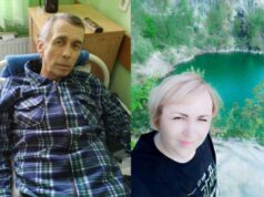 Мешканці Нововолинська та її батькові потрібна допомога у боротьбі з раком Мешканці Нововолинська та її батькові потрібна допомога у боротьбі з раком