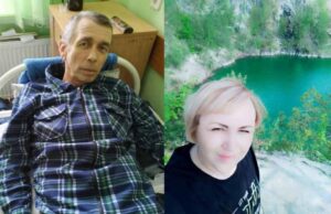 Мешканці Нововолинська та її батькові потрібна допомога у боротьбі з раком Мешканці Нововолинська та її батькові потрібна допомога у боротьбі з раком