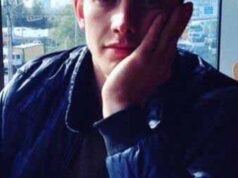 У соцмережах збирають гроші на протез постраждалому в аварії біля автостанції Олександру Томашуку, який втратив... У соцмережах збирають гроші на протез постраждалому в аварії біля автостанції Олександру Томашуку