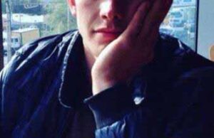 У соцмережах збирають гроші на протез постраждалому в аварії біля автостанції Олександру Томашуку, який втратив... У соцмережах збирають гроші на протез постраждалому в аварії біля автостанції Олександру Томашуку