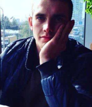 У соцмережах збирають гроші на протез постраждалому в аварії біля автостанції Олександру Томашуку