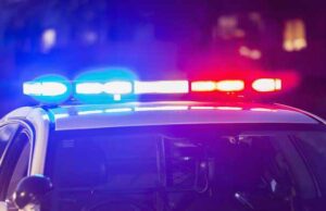 За фактами вчорашніх ДТП поліція відкрила кримінальні провадження За фактами вчорашніх ДТП поліція відкрила кримінальні провадження