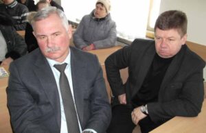 Влада Нововолинська: власні інтереси вище громадських? Влада Нововолинська: власні інтереси вище громадських?