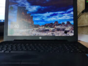 Дешевий крутий ноутбук HP260 G4 CORE i3-5500\4\12\250\1Tb