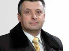 Іваничівську РДА очолить Євгеній Недищук? Іваничівську РДА очолить Євгеній Недищук?