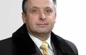 Іваничівську РДА очолить Євгеній Недищук? Іваничівську РДА очолить Євгеній Недищук?