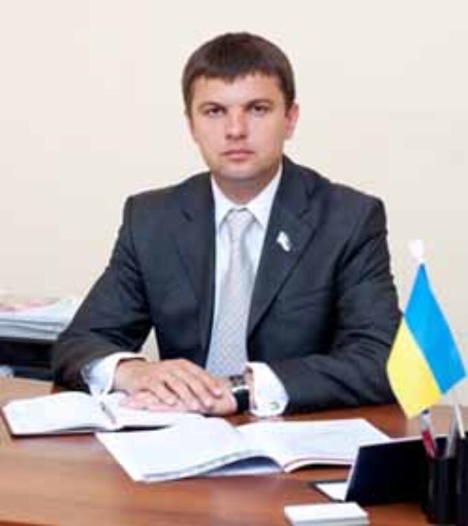В одномандатному окрузі № 19 переміг Ігор Гузь, – ЦВК В одномандатному окрузі № 19 переміг Ігор Гузь