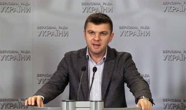 Ігор Гузь протягом тижня чекатиме реакції Президента України щодо звільнення Гунчика Ігор Гузь протягом тижня чекатиме реакції Президента України щодо звільнення Гунчика