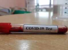 За добу у Нововолинську виявили 23 нових випадків коронавірусу За добу у Нововолинську виявили 23 нових випадків коронавірусу