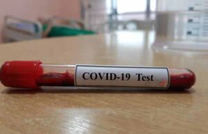 За добу у Нововолинську виявили 23 нових випадків коронавірусу За добу у Нововолинську виявили 23 нових випадків коронавірусу