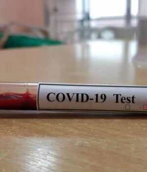 За добу у Нововолинську виявили 23 нових випадків коронавірусу