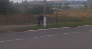 Торгівля у Будинку Школяра. Погрози та незаконна розклейка реклами по місту. Торгівля у Будинку Школяра. Погрози та незаконна розклейка реклами по місту.