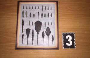 СБУ на Волині попередила контрабанду культурних цінностей СБУ на Волині попередила контрабанду культурних цінностей