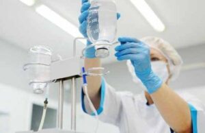 У Нововолинську 15 людей з COVID-19 в інфекційному відділенні, троє в реанімації У Нововолинську 15 людей з COVID-19 в інфекційному відділенні