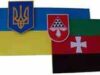 “Пани б’ються, а в козаків чуби тріщать!” "Пани б'ються