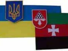 “Пани б’ються, а в козаків чуби тріщать!” "Пани б'ються