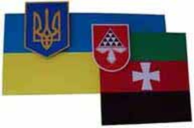 “Пани б’ються, а в козаків чуби тріщать!” "Пани б'ються