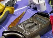 Послуги електрика