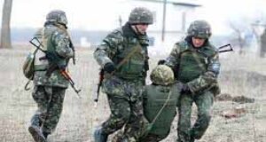 Хабарник видавав посвідки учасника бойових дій лише за гроші Хабарник видавав посвідки учасника бойових дій лише за гроші