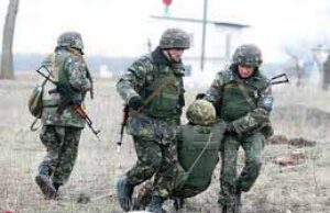 Хабарник видавав посвідки учасника бойових дій лише за гроші Хабарник видавав посвідки учасника бойових дій лише за гроші