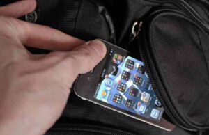 Злодії на шахті Злодії на шахті