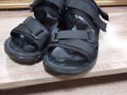 Босоніжки дитячі