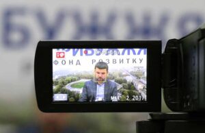 Прес-конференція Ігоря Гузя (відео) Прес-конференція Ігоря Гузя (відео)