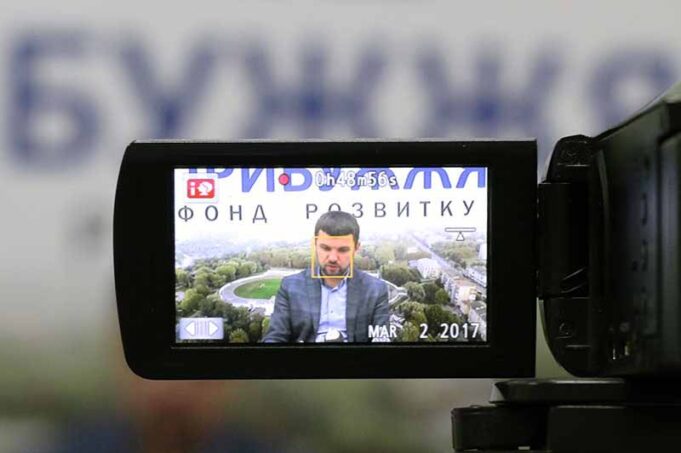 Прес-конференція Ігоря Гузя (відео) Прес-конференція Ігоря Гузя (відео)