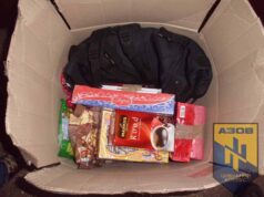 Цивільний Корпус “Азов” м.Нововолинська відправив допомогу побратимам з полку “Азов” Цивільний Корпус "Азов" м.Нововолинська відправив допомогу побратимам з полку "Азов"