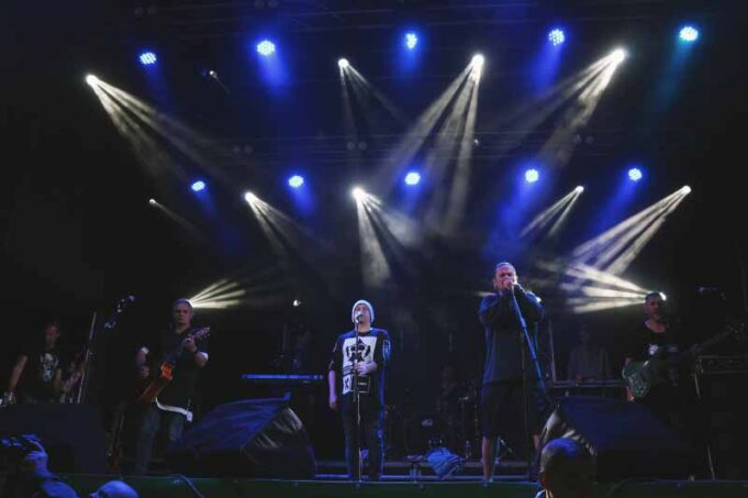 ТНМК на фестивалі «Княжий-2018» (ФОТО/ВІДЕО) ТНМК на фестивалі «Княжий-2018» (ФОТО/ВІДЕО)